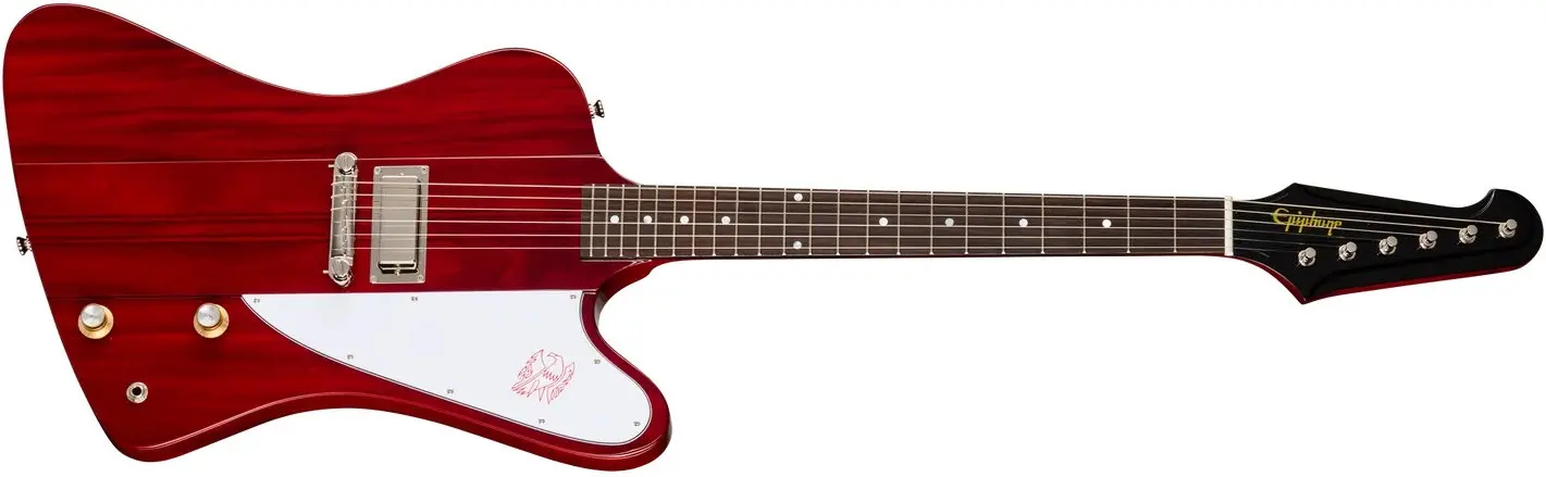 Epiphone IGC 1963 Firebird I Reissue​ Cherry