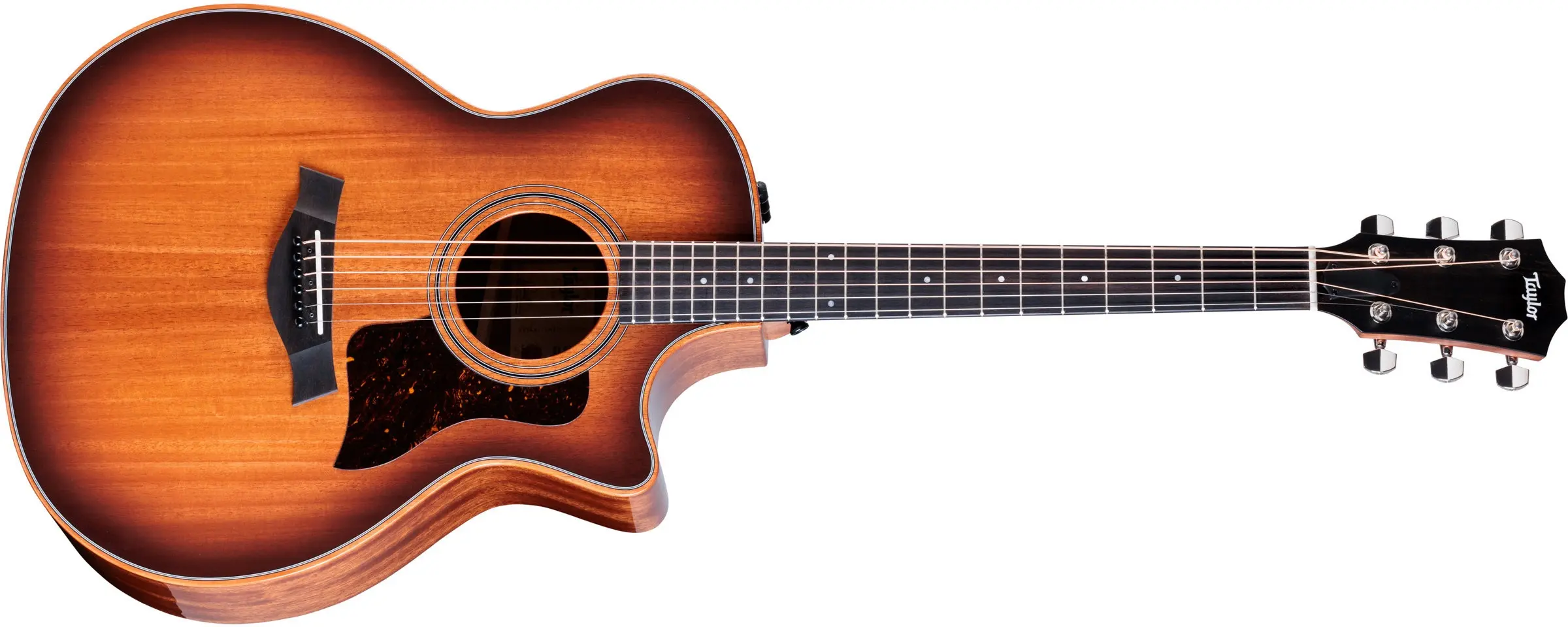 Taylor 324ce Studio Special Edition
