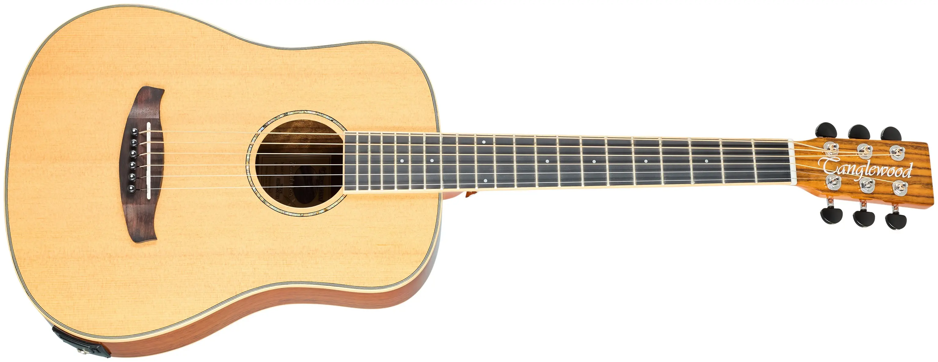 Tanglewood TRX2E