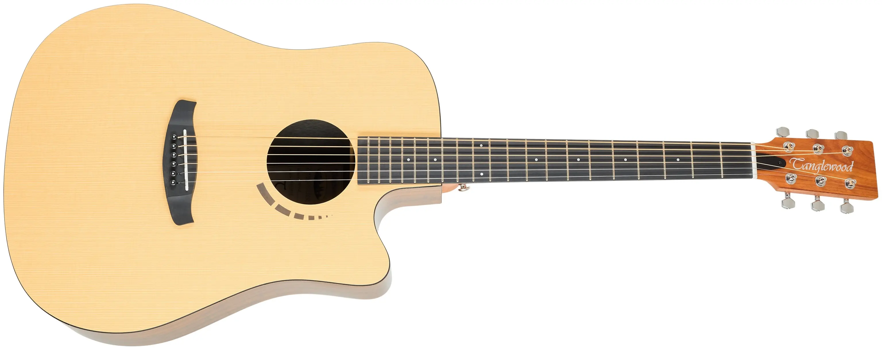 Tanglewood TM5CE