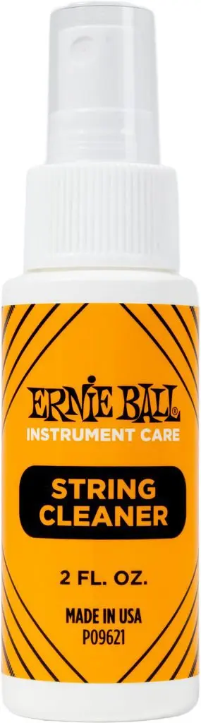 Ernie Ball 9621 String Cleaner