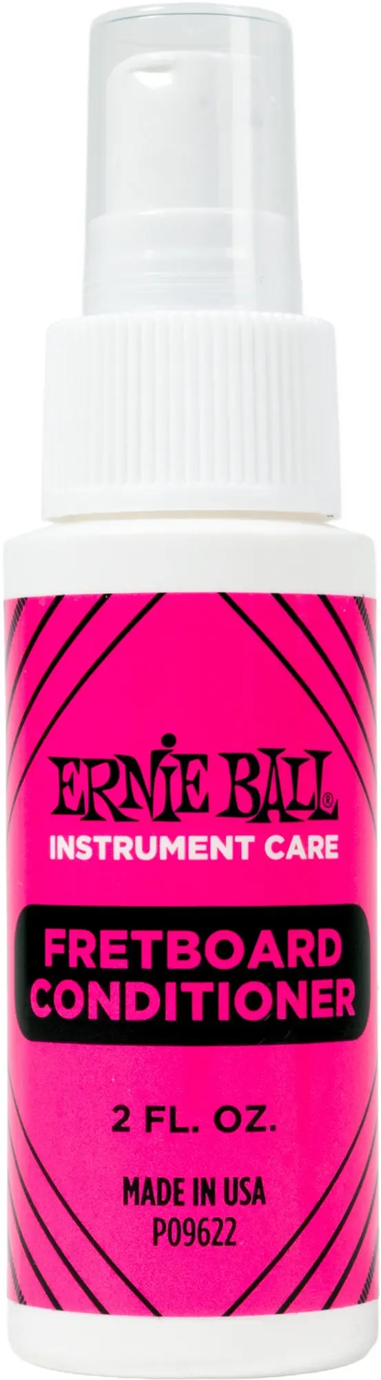 Ernie Ball 9622 Fretboard Conditioner