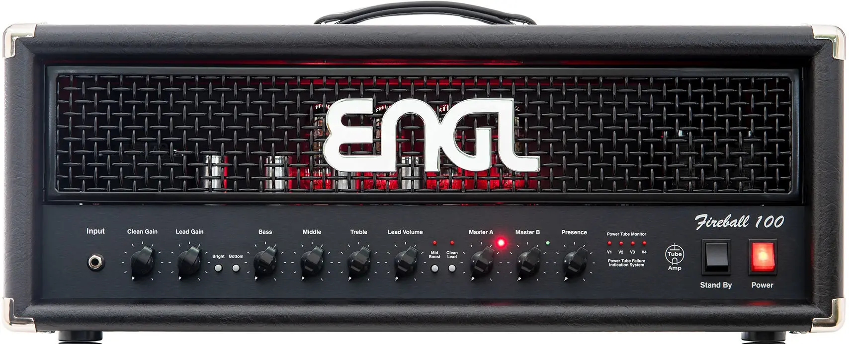Engl Fireball 100 Blackout