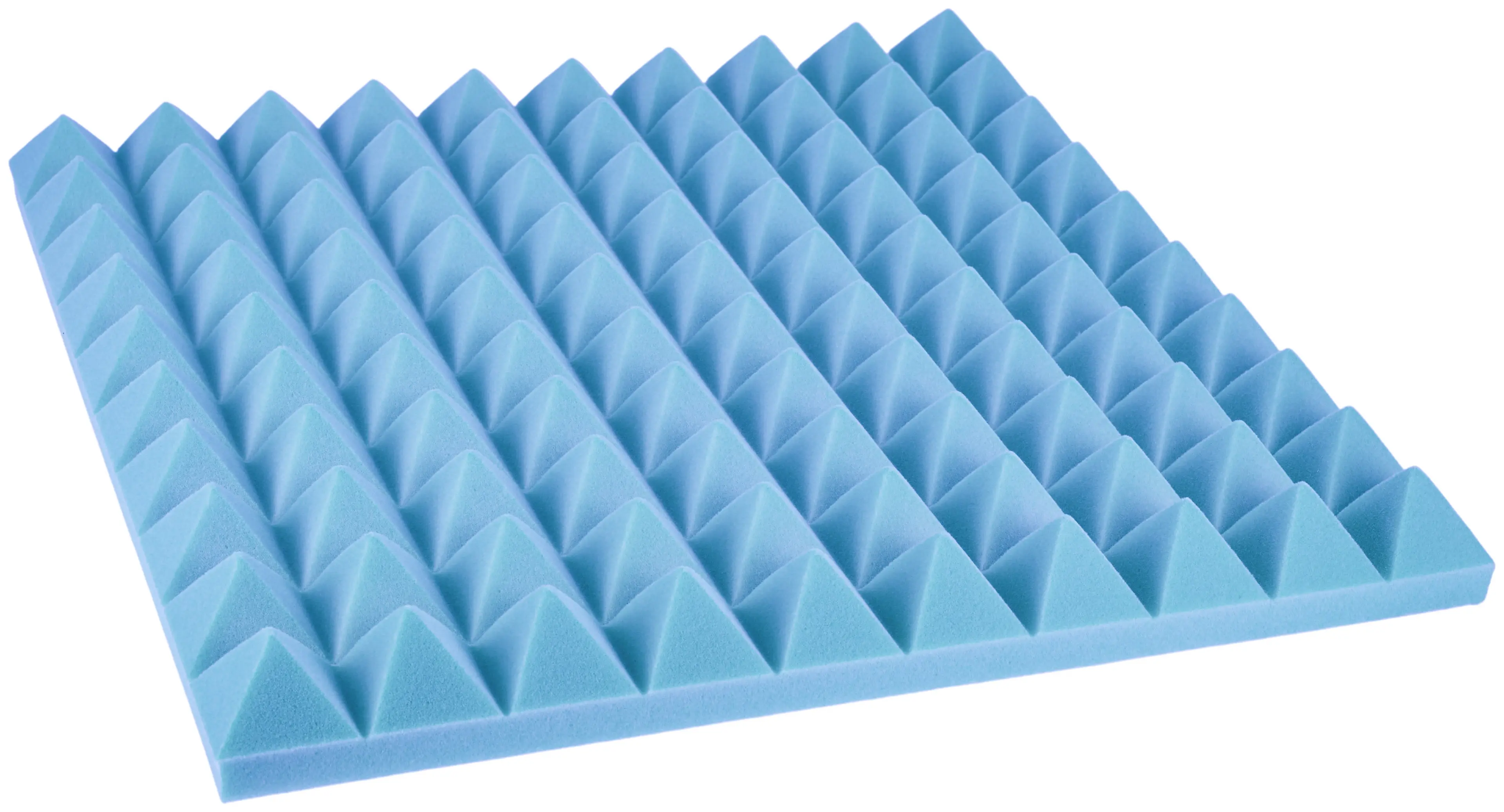Pyramid Pyramid Aqua