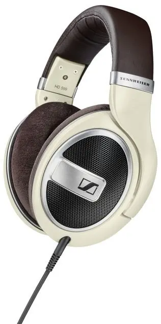 Sennheiser HD 599