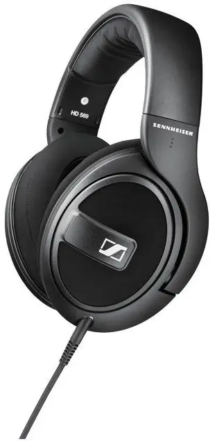 Sennheiser HD 569