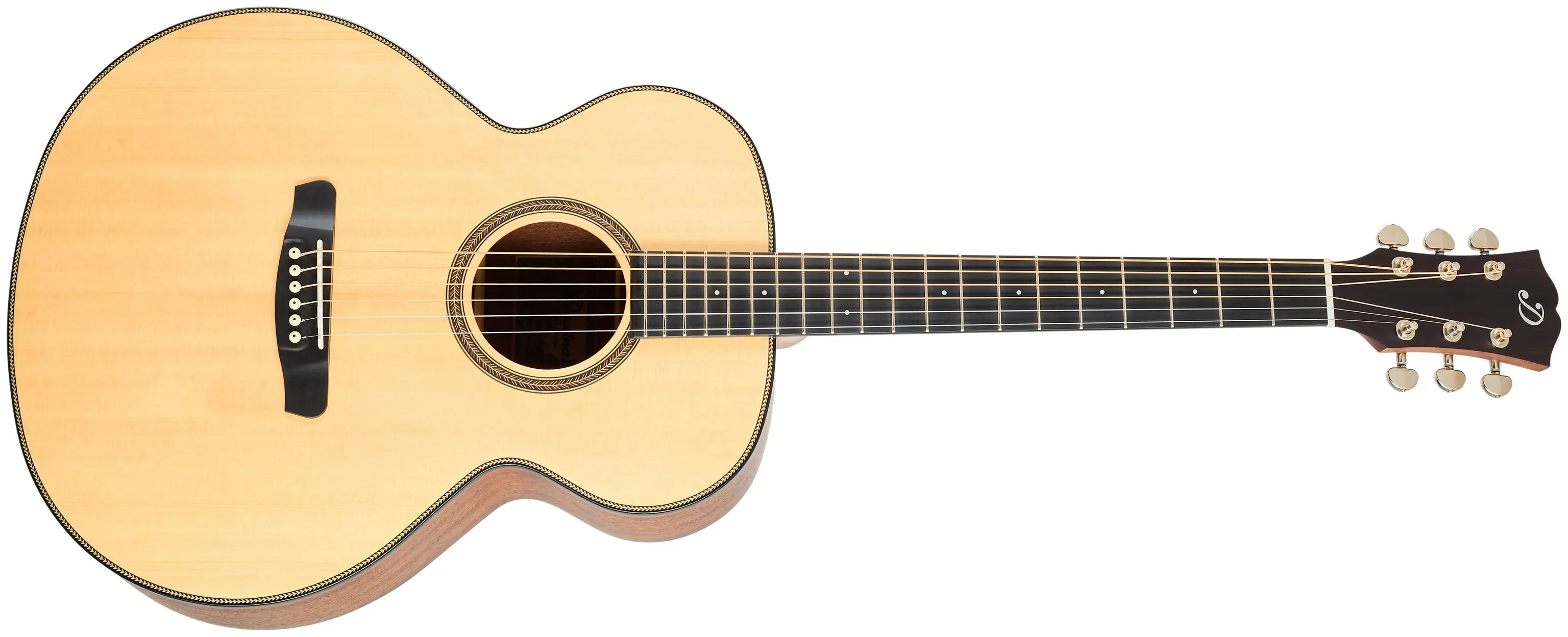 Dowina Rustica GA-s