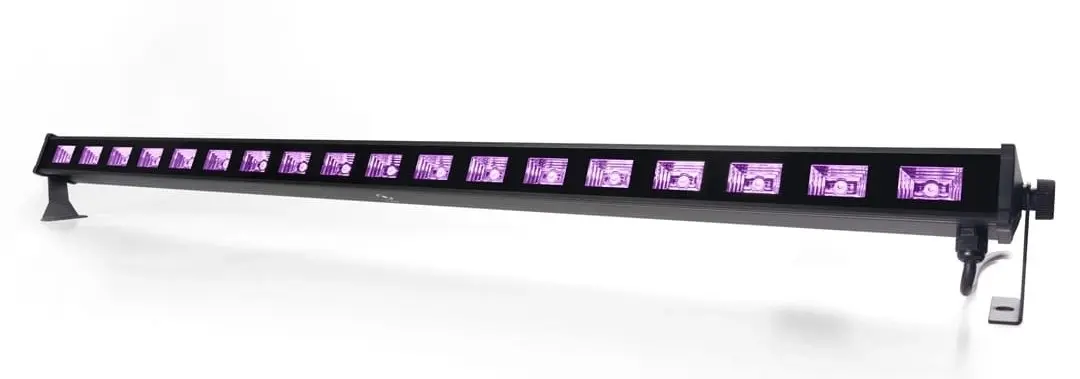 Flash LED-UV18 BAR UV