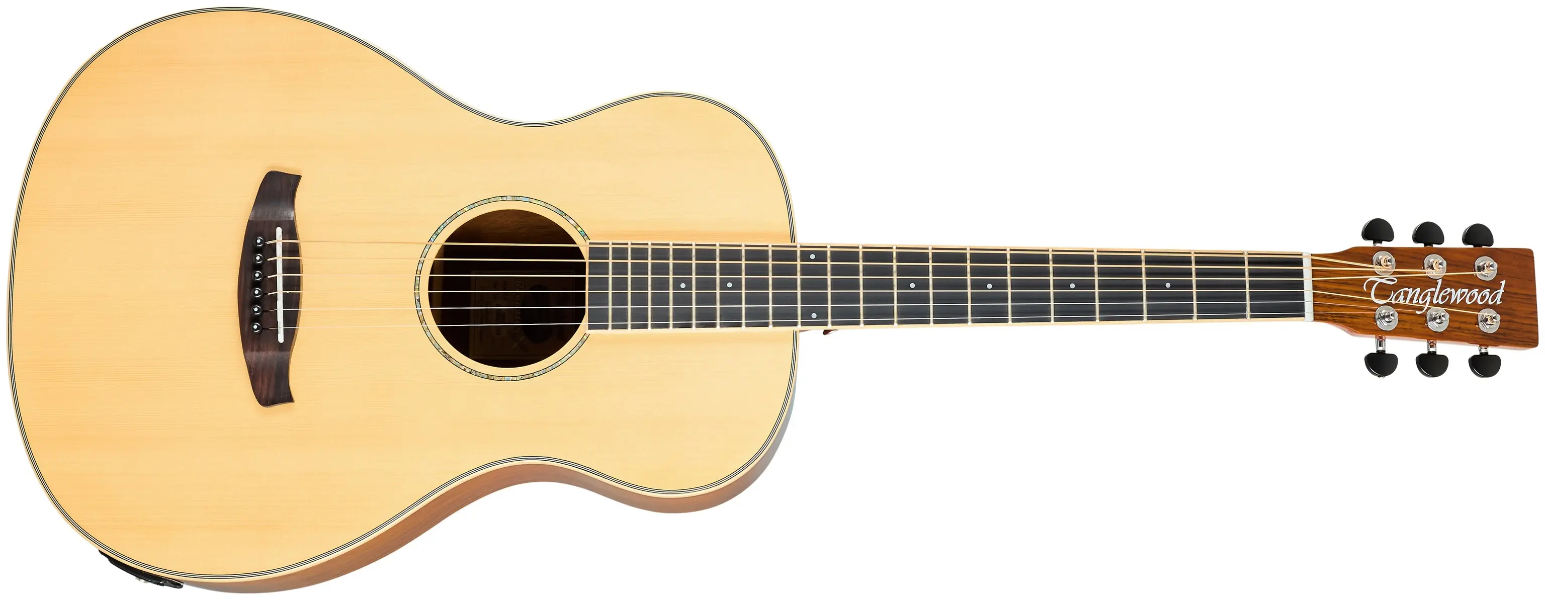 Tanglewood TRX8E