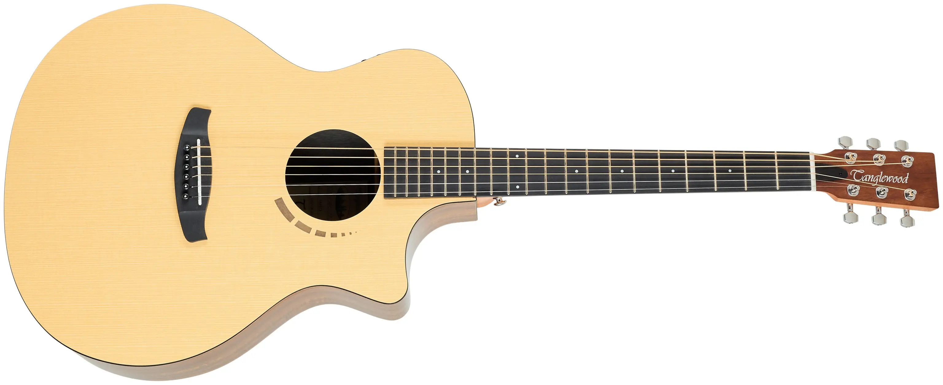 Tanglewood TM6CE