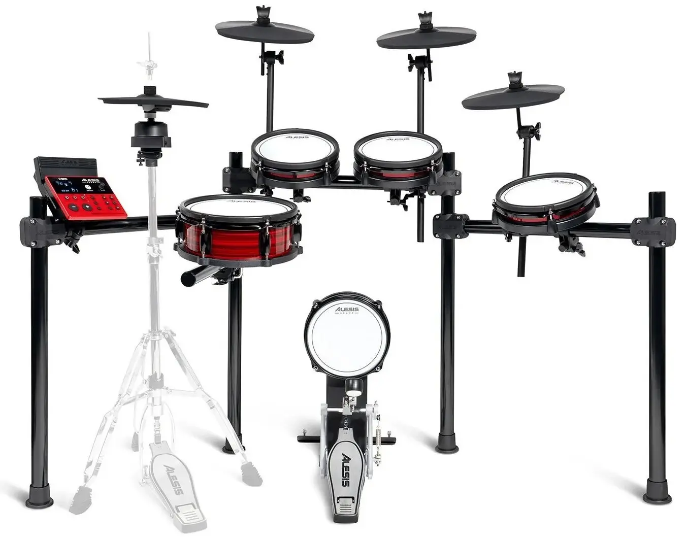 Alesis Nitro Ultimate