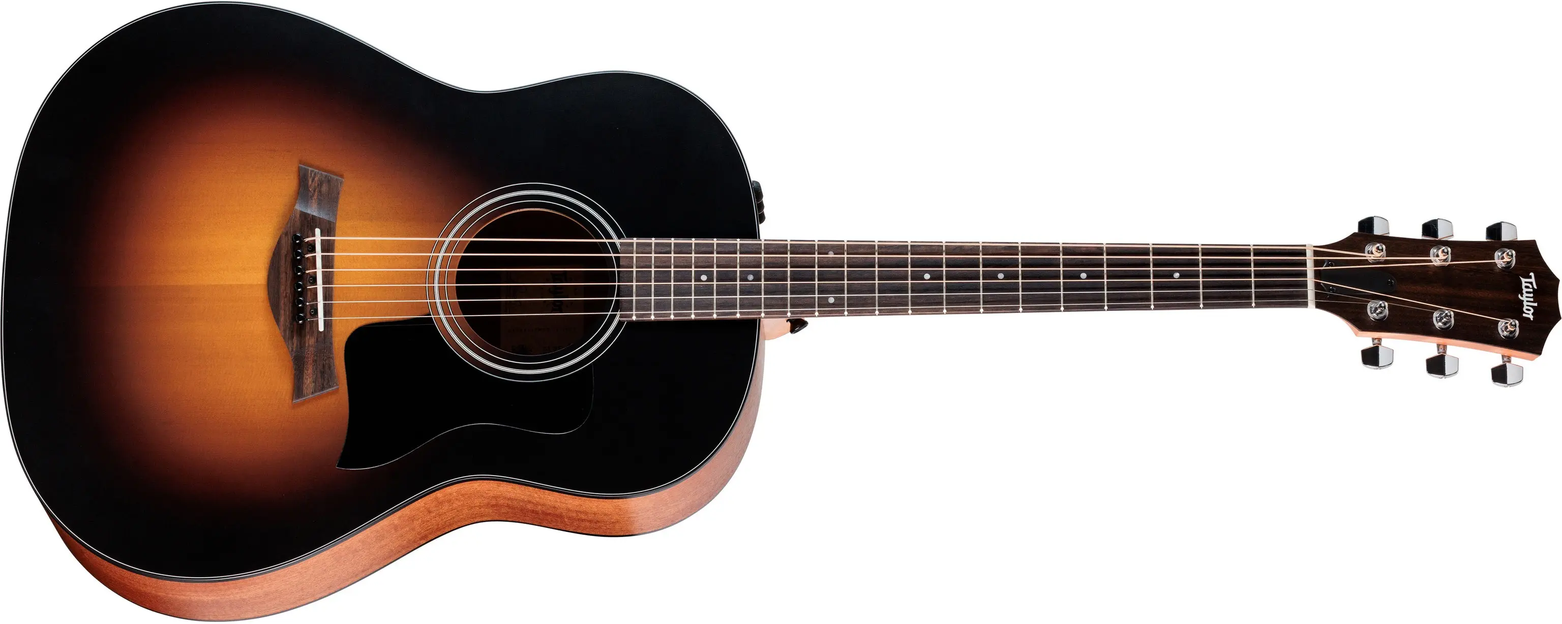 Taylor 117e Special Edition Dark Tobacco