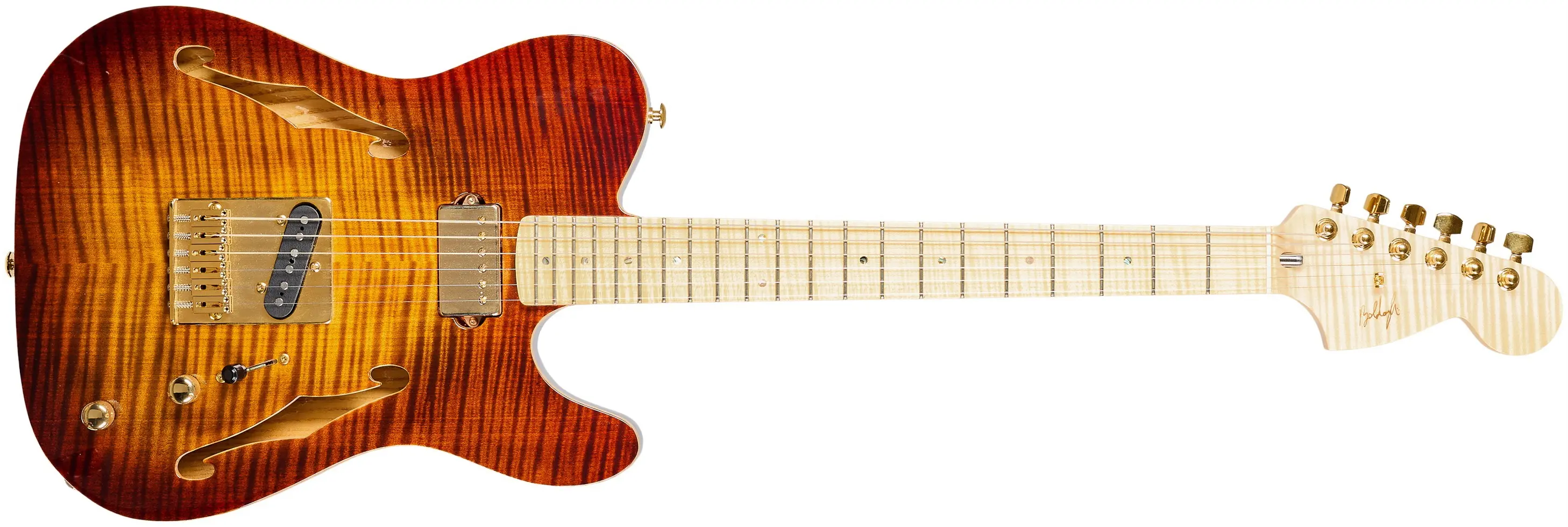 Boldogh 2025 Thinline