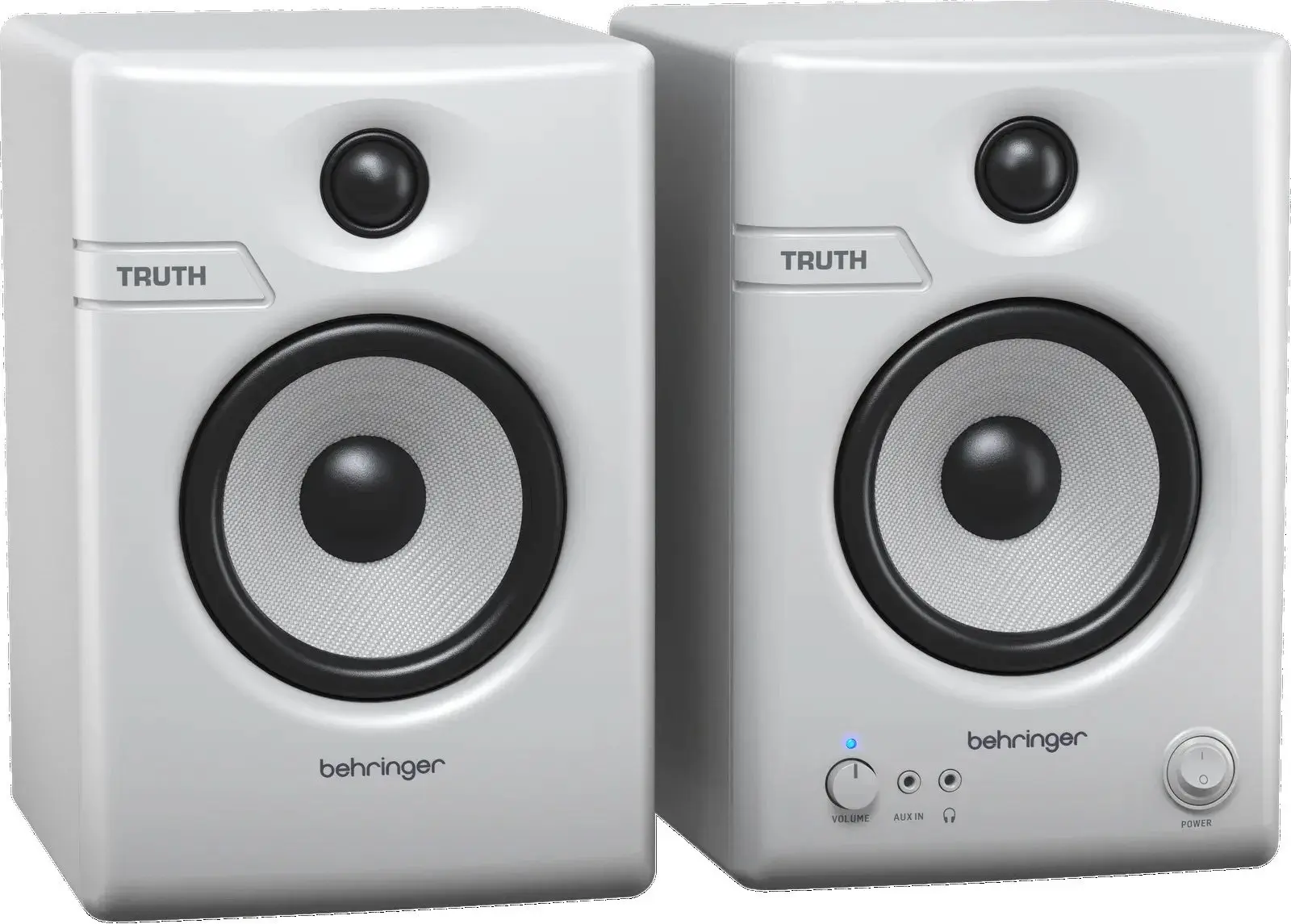 Behringer TRUTH 5 BT-WH