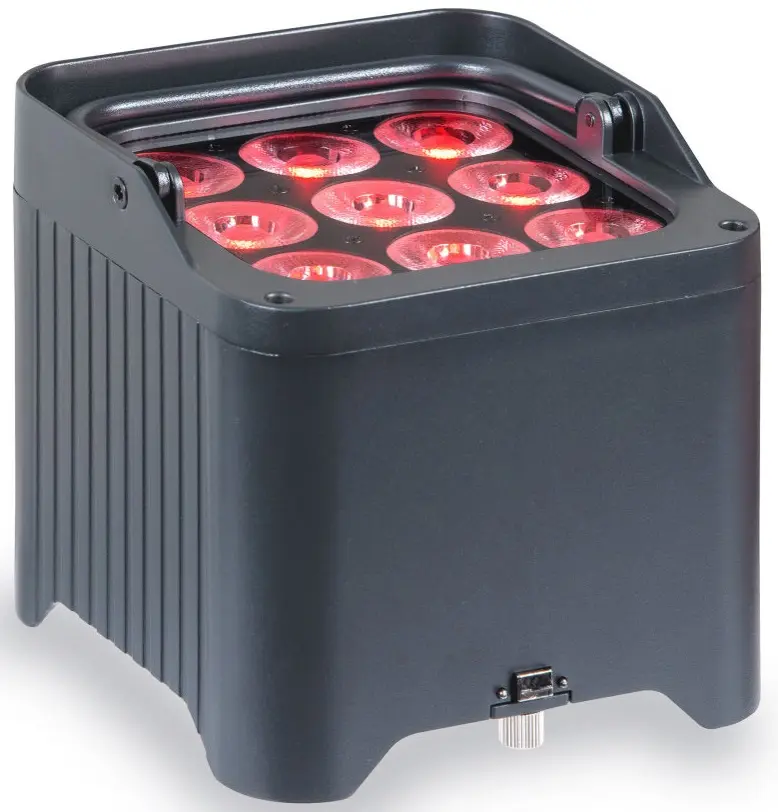 CentoLight QAIR IP