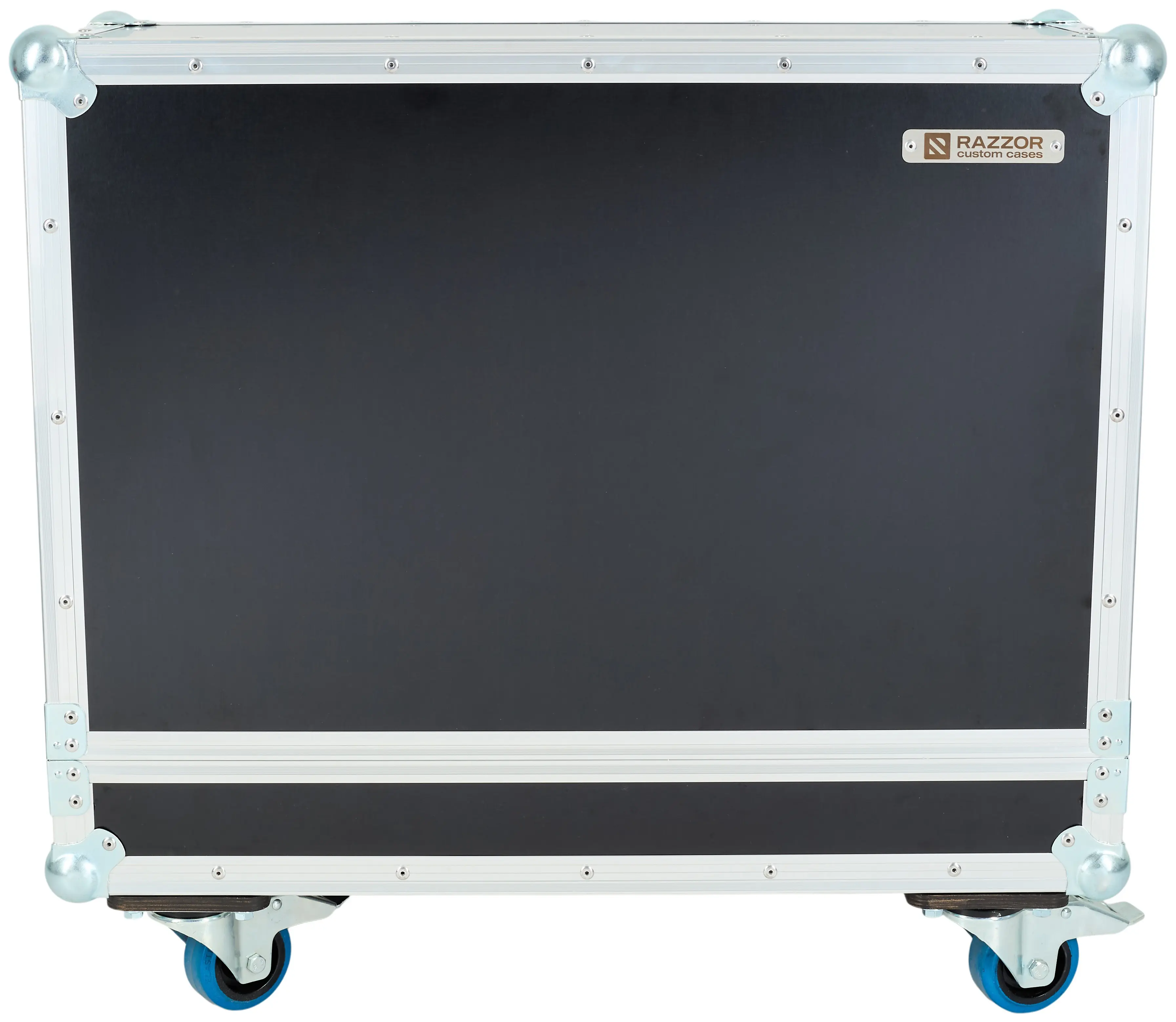 Razzor Cases Fender 65 Deluxe Reverb s naklápěcím mechanismem