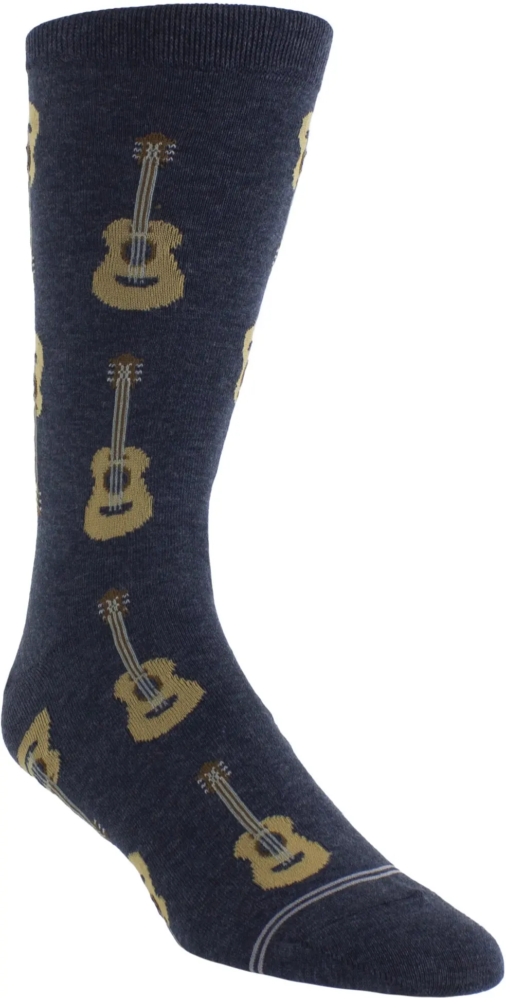 Perri's Leathers Accoustic Guitar Crew 411