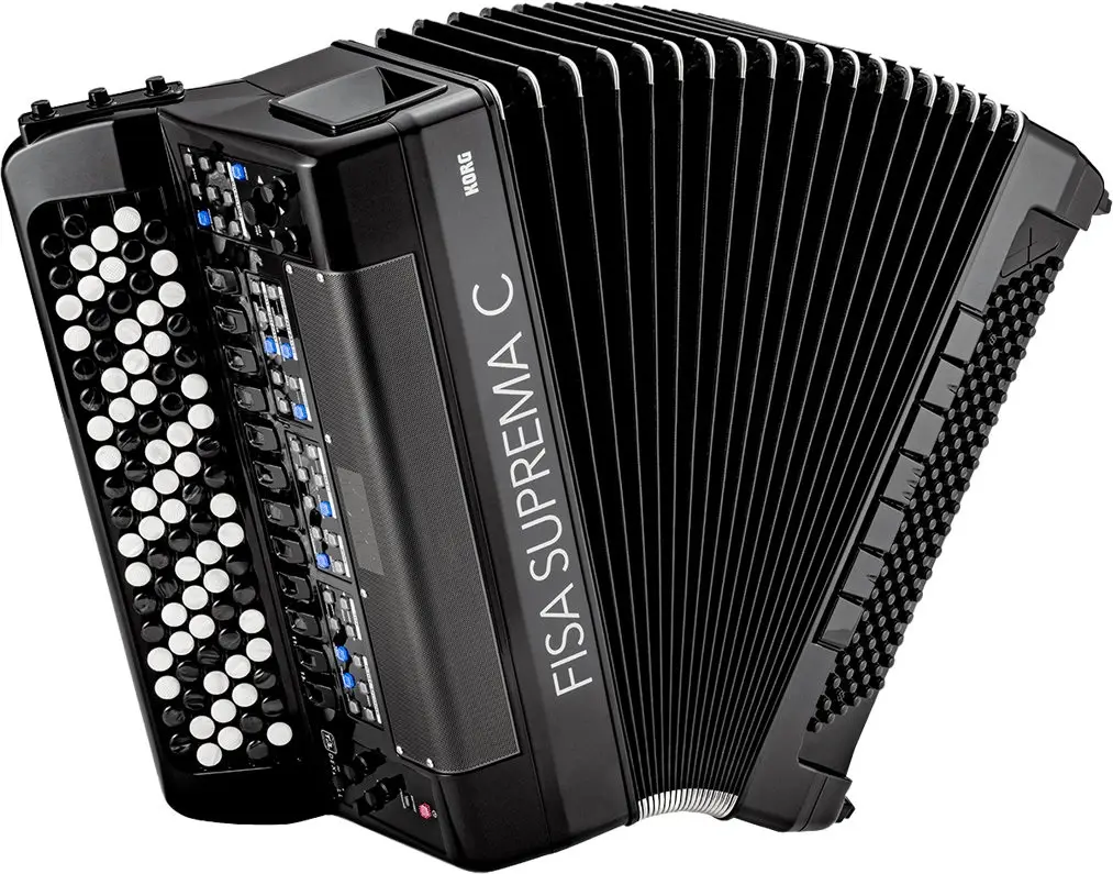 Korg FISA Suprema CB