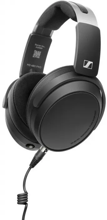 Sennheiser HD480 PRO+