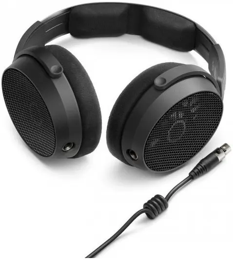 Sennheiser HD 490 PRO Plus
