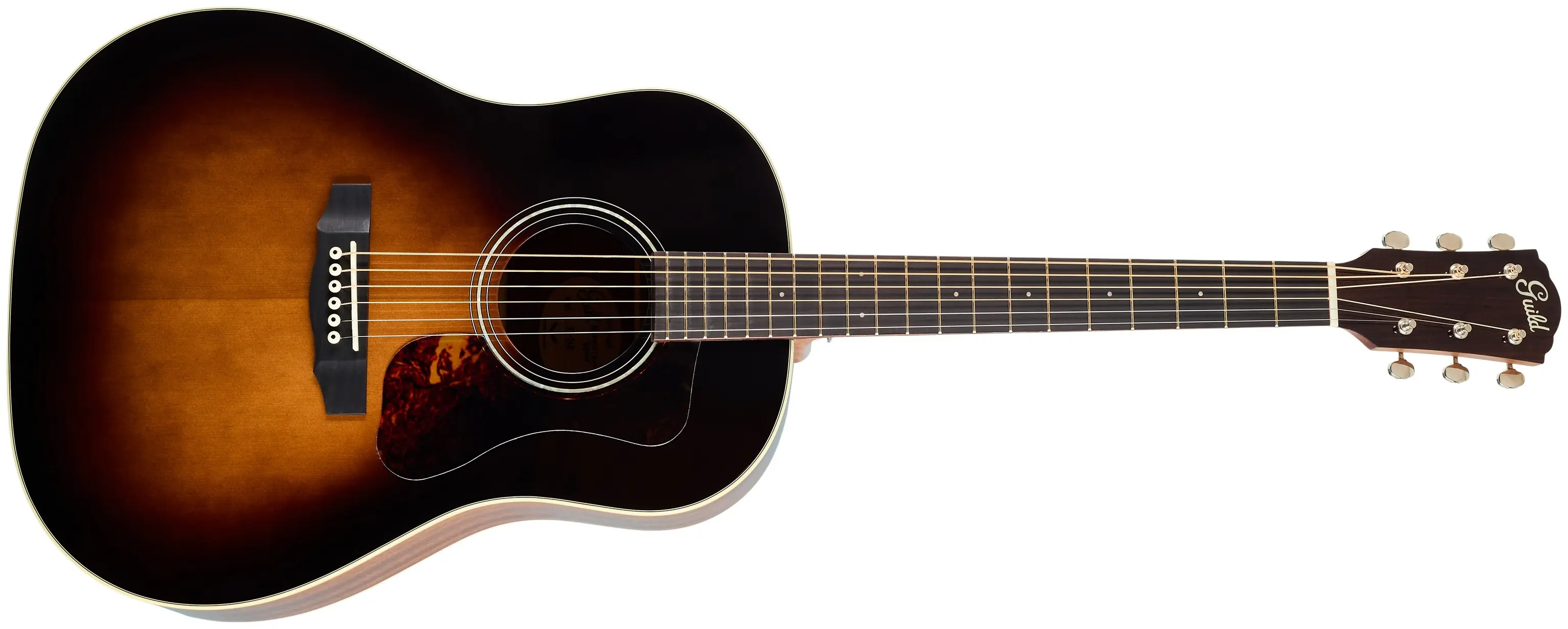 Guild DS-240 Memoir VSB