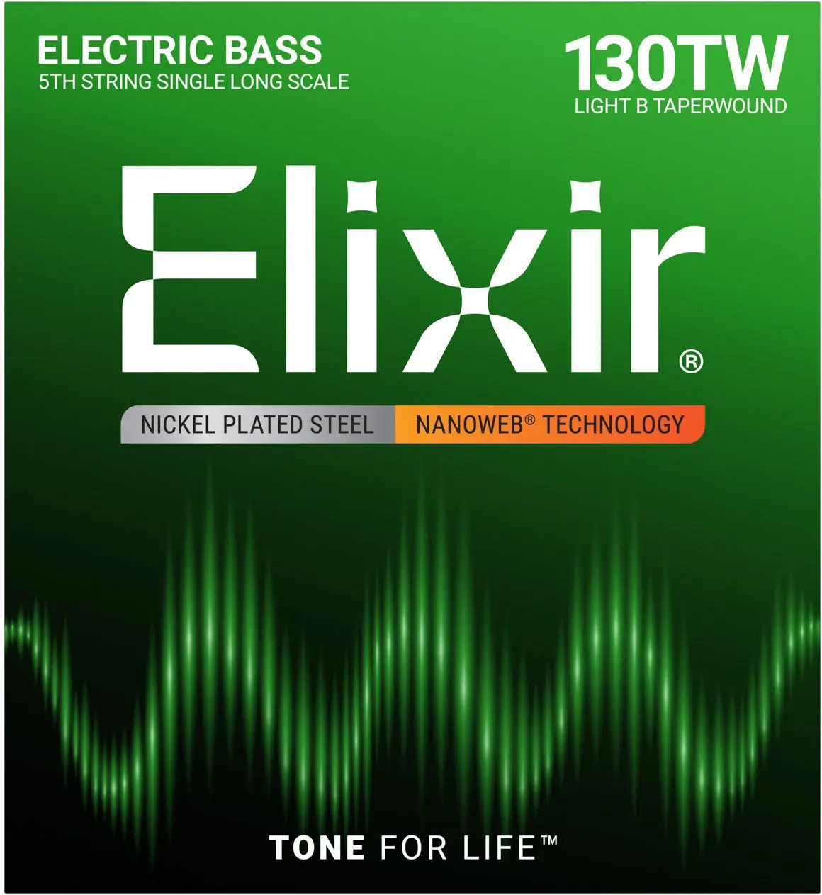 Elixir 15432