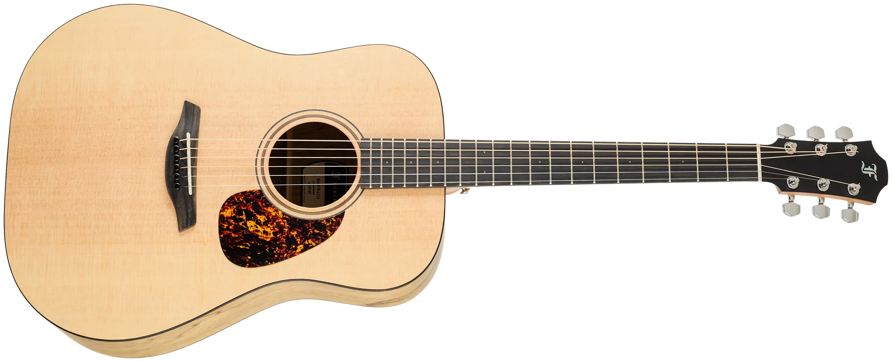 Furch Blue D-SX C14