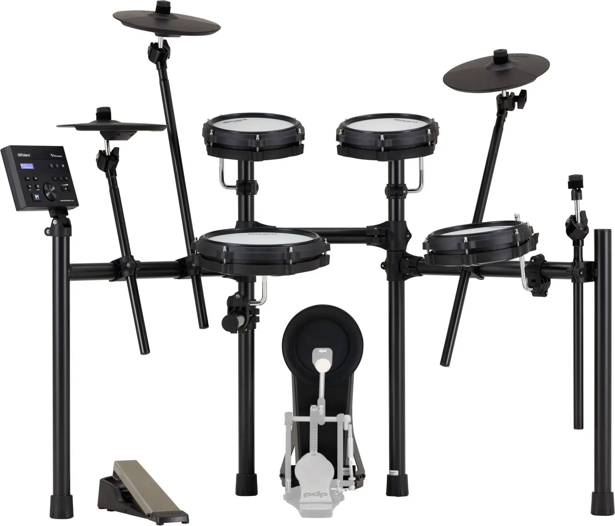 Roland TD-07DMK2