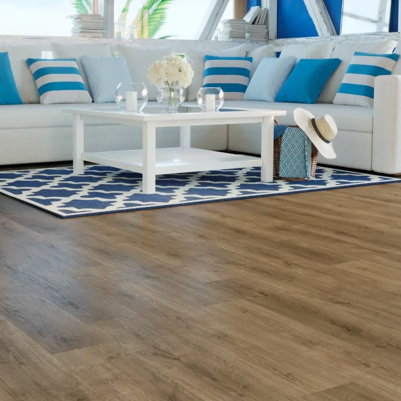 BiClick Acoustic CBCA 41622 Cornwall Oak