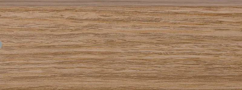 Thermofix soklová lišta Tis horský 12203-4