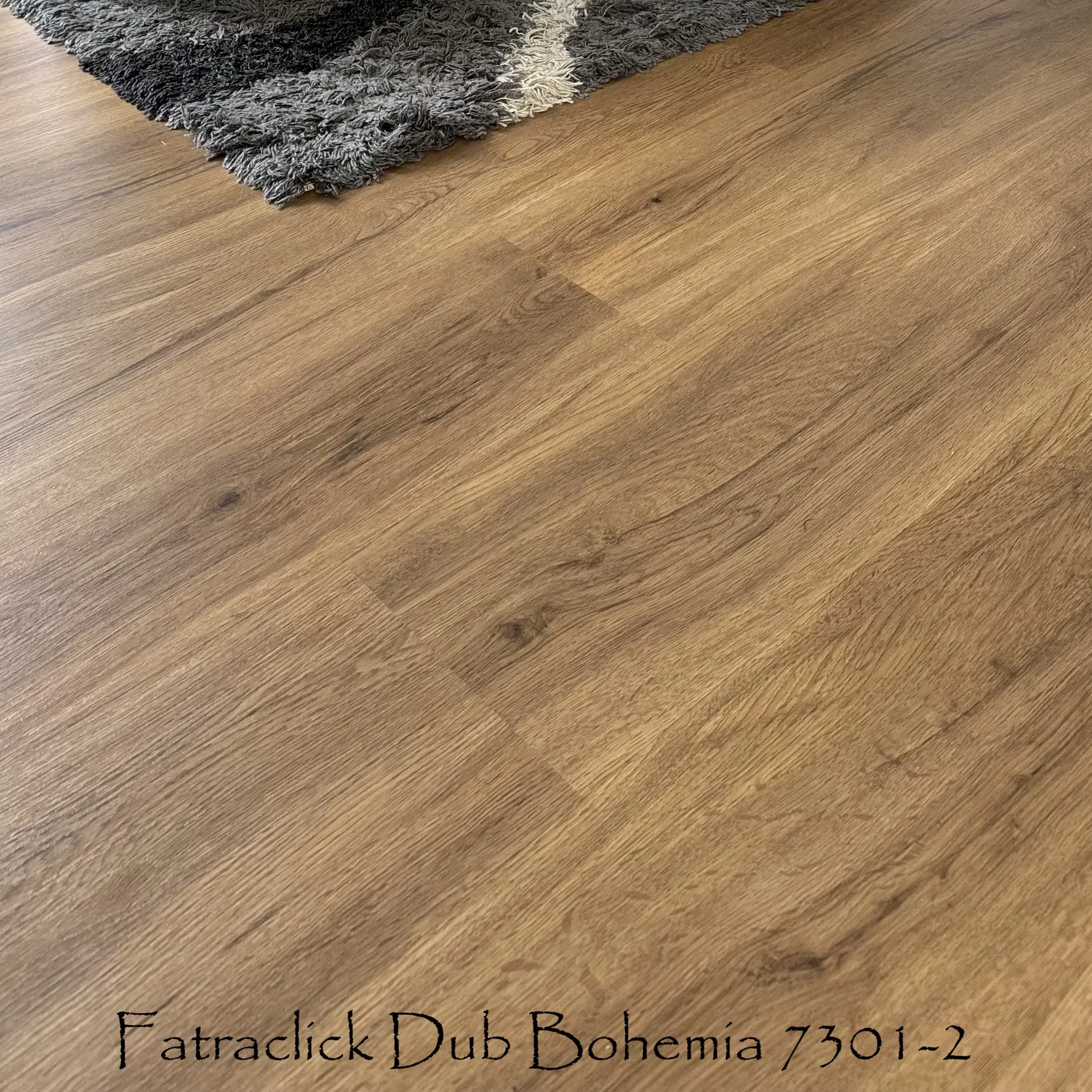 Fatra Fatraclick Dub Bohemia 7301-2