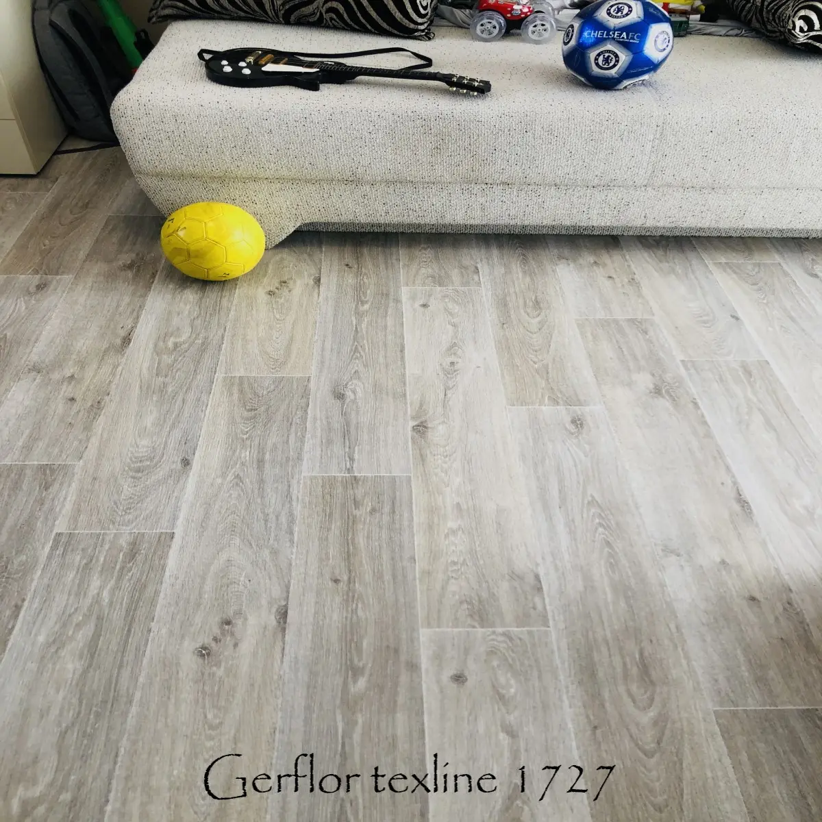Gerflor Texline Noma Clear 1727 - 2m