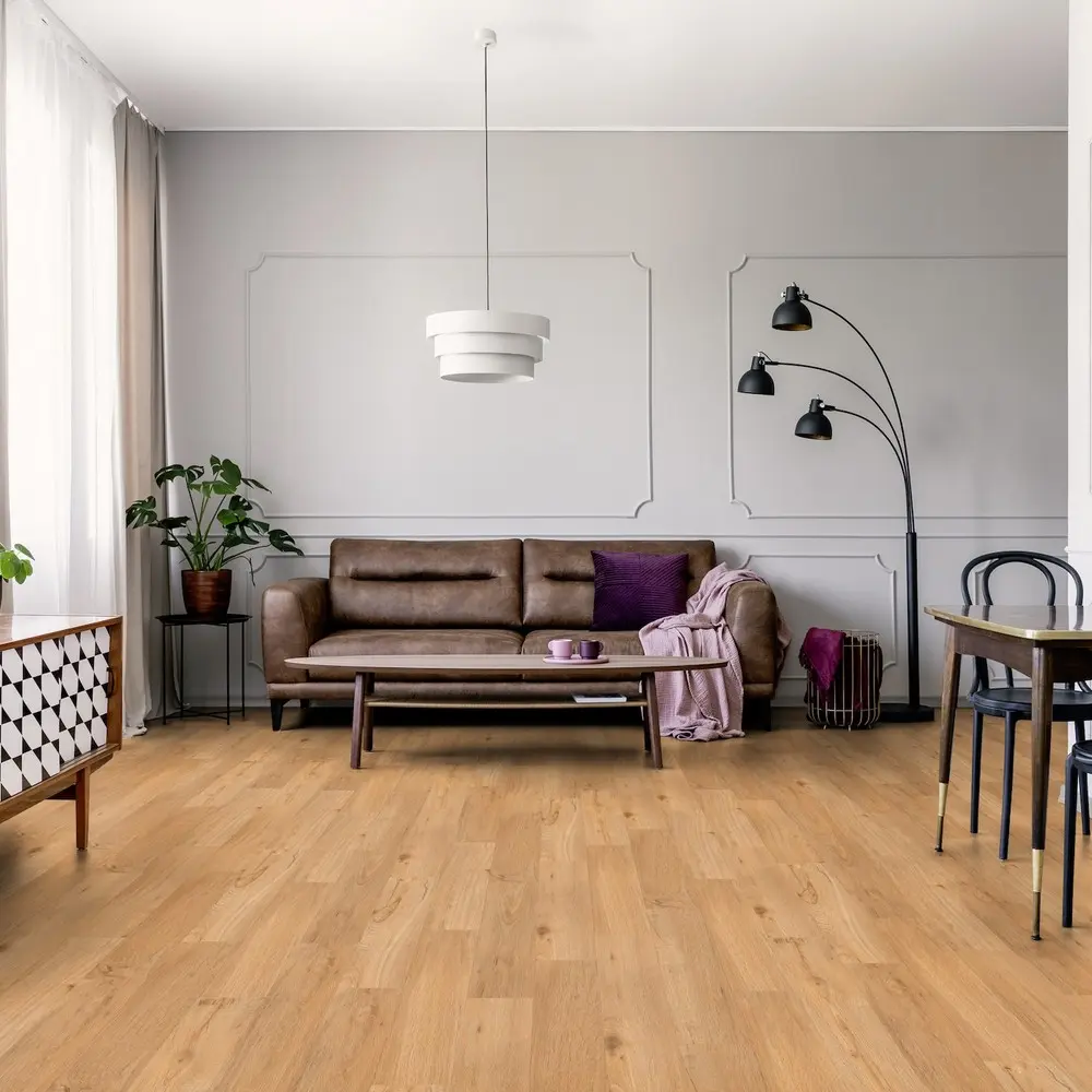Gerflor Creation 40 Clic Acoustic Ballerina 0347