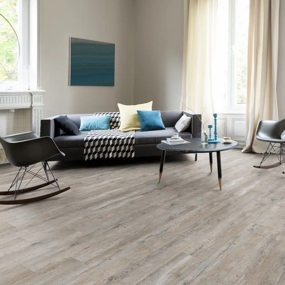 Gerflor Creation 40 Clic Acoustic Ranch 0456