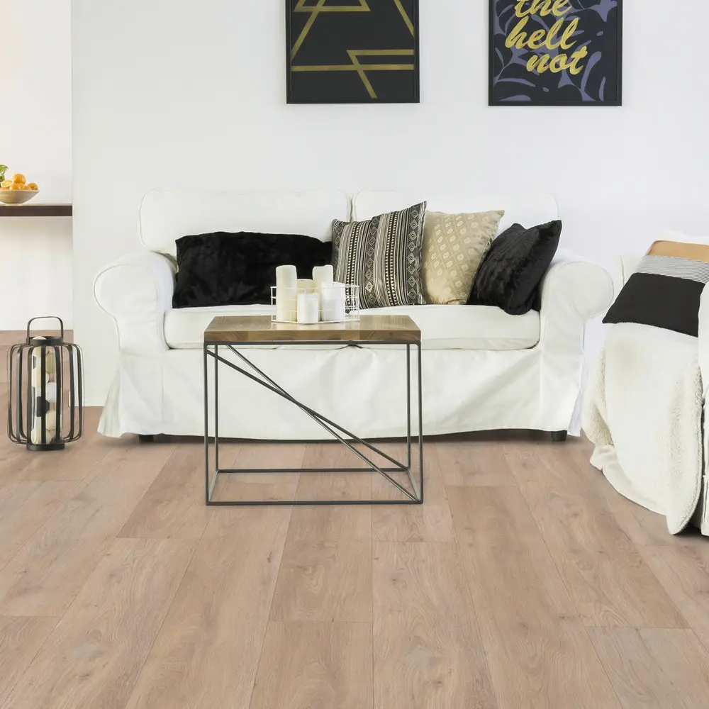 Gerflor Creation 40 Clic Acoustic Twist 0504