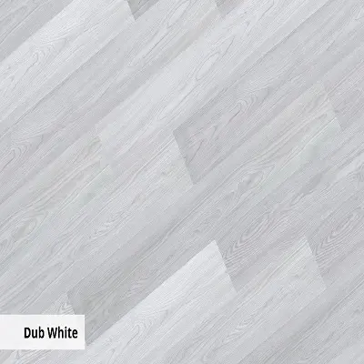 SPC Floor Concept Dub White ACM-SPC4003/4,5