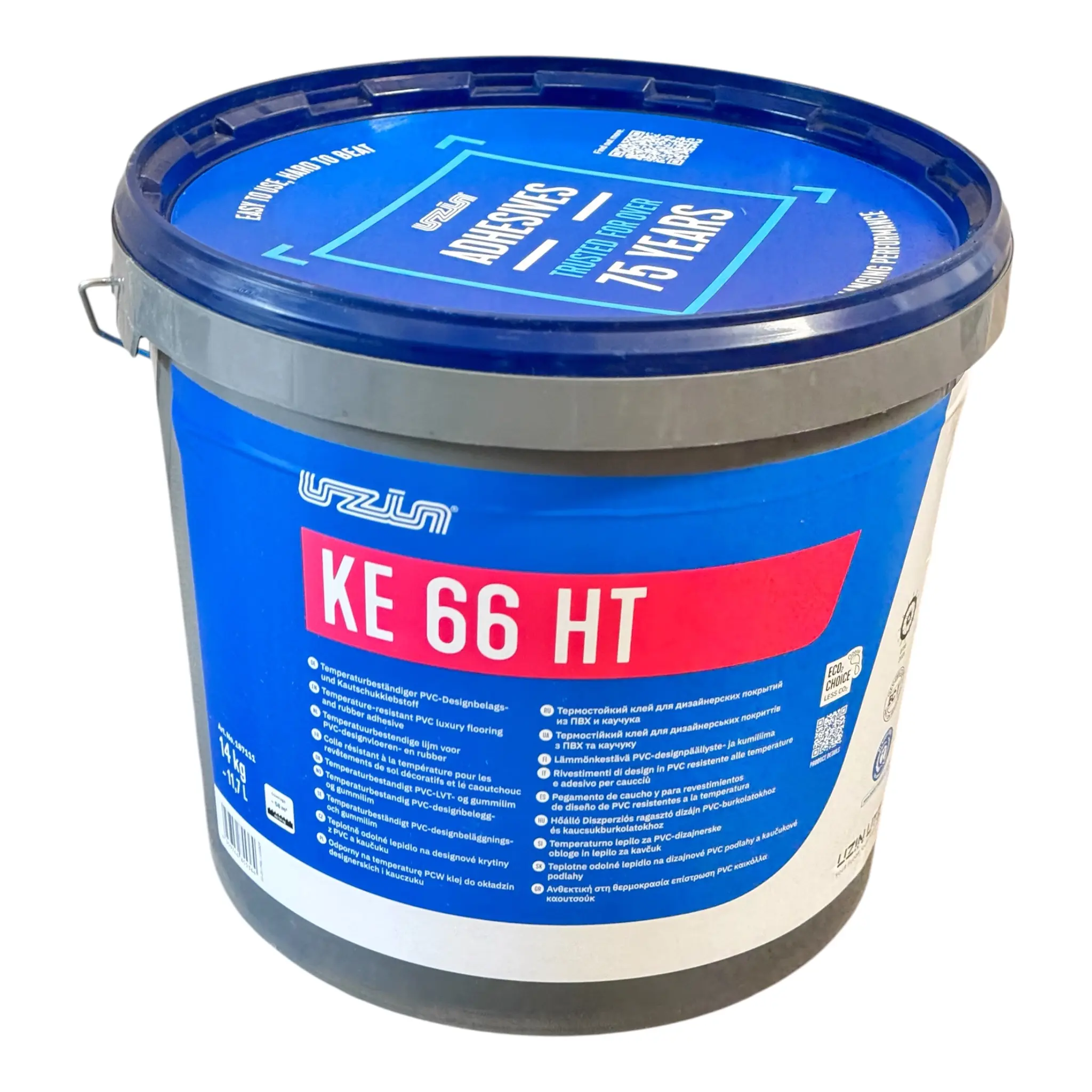 Uzin KE 66 HT 14 kg