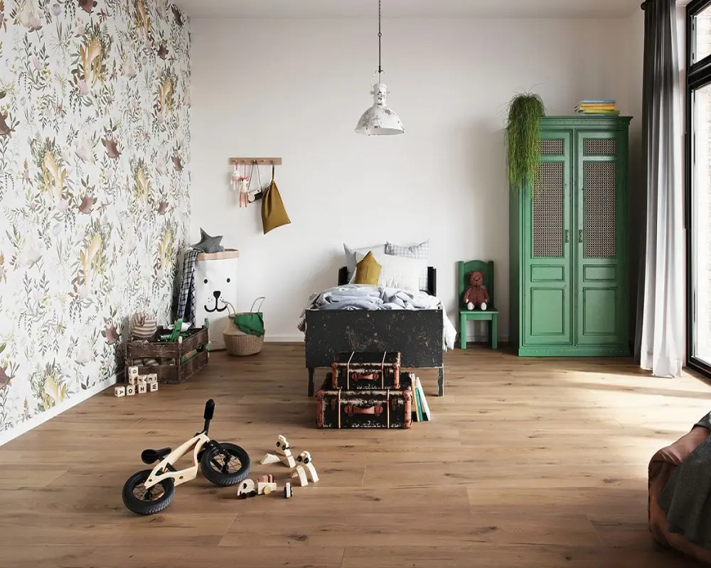 Wineo Purline 1200 wood XL - Say hi to Klara PL272R