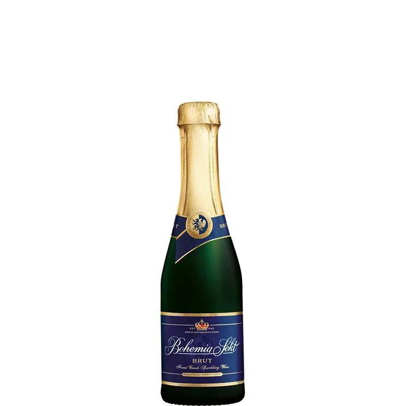 Bohemia sekt Bohemia Sekt Brut 0,2l
