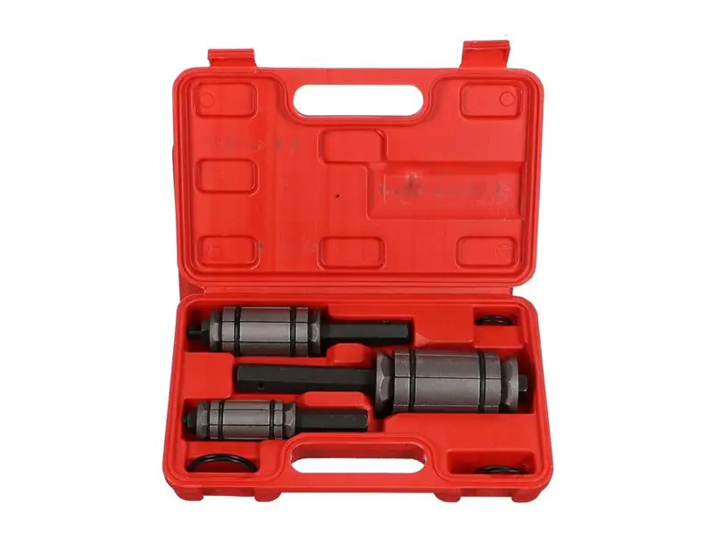 Sixtol Sada na rozšiřování konců výfuků MECHANIC TAILPIPE 3, 3ks