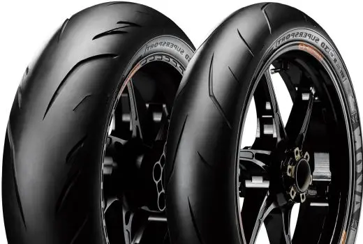Avon 3D Supersport ( 120/70 ZR17 TL (58W) FR, M/C, pøední kolo )