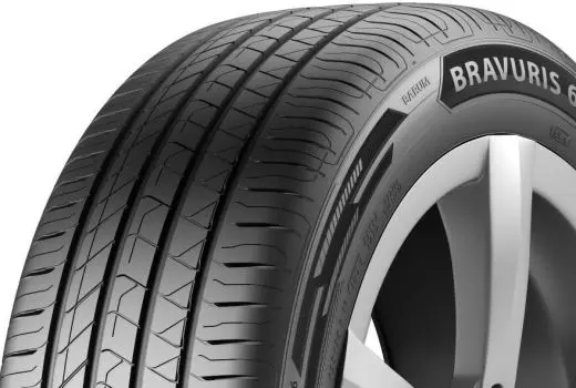 Barum BRAVURIS 6 XL 245/45 R19 102Y