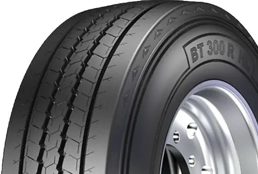BARUM 385/65 R22.5 BT 300R 164K 3PMSF M+S TRAILER