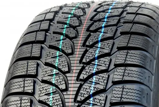 205/80R16 104T BRIDGESTONE BLIZZAK LM-80 EVO ,XL ,3PMSF