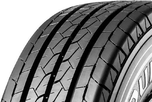 Bridgestone Duravis R660 Eco ( 235/65 R16C 115/113R 8PR (+), EVc )