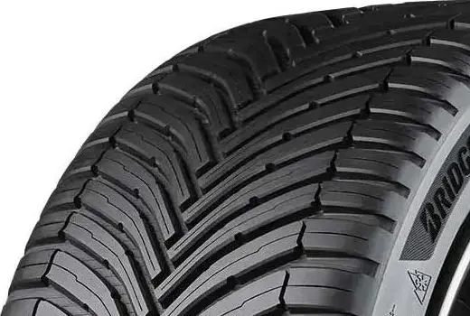 Bridgestone Turanza All season 6 DriveGuard RFT ( 195/55 R16 91H XL Enliten / EV, runflat )
