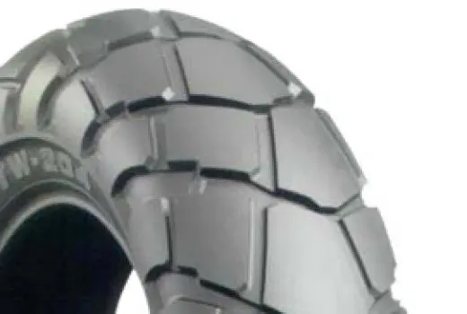 Bridgestone TW 2 3.5/0 R8 35J