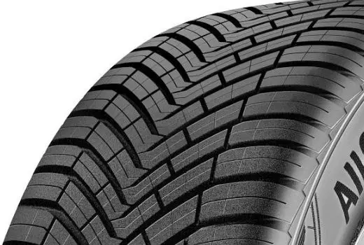 Continental AllSeasonContact XL 235/55 R17 103H