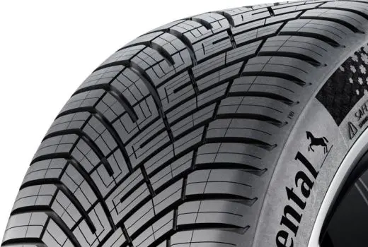 Continental AllSeasonContact 2 XL 215/50 R18 96V