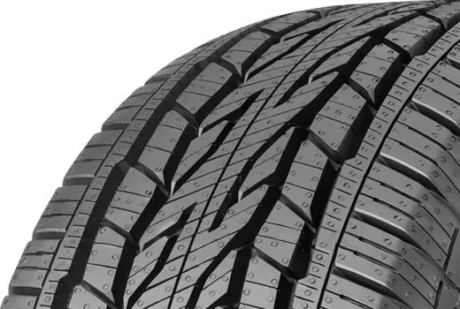 Continental CONTICROSSCONTACT LX 2 285/60 R18 116v